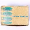 Penn Surfmaster Sea  Casting reel