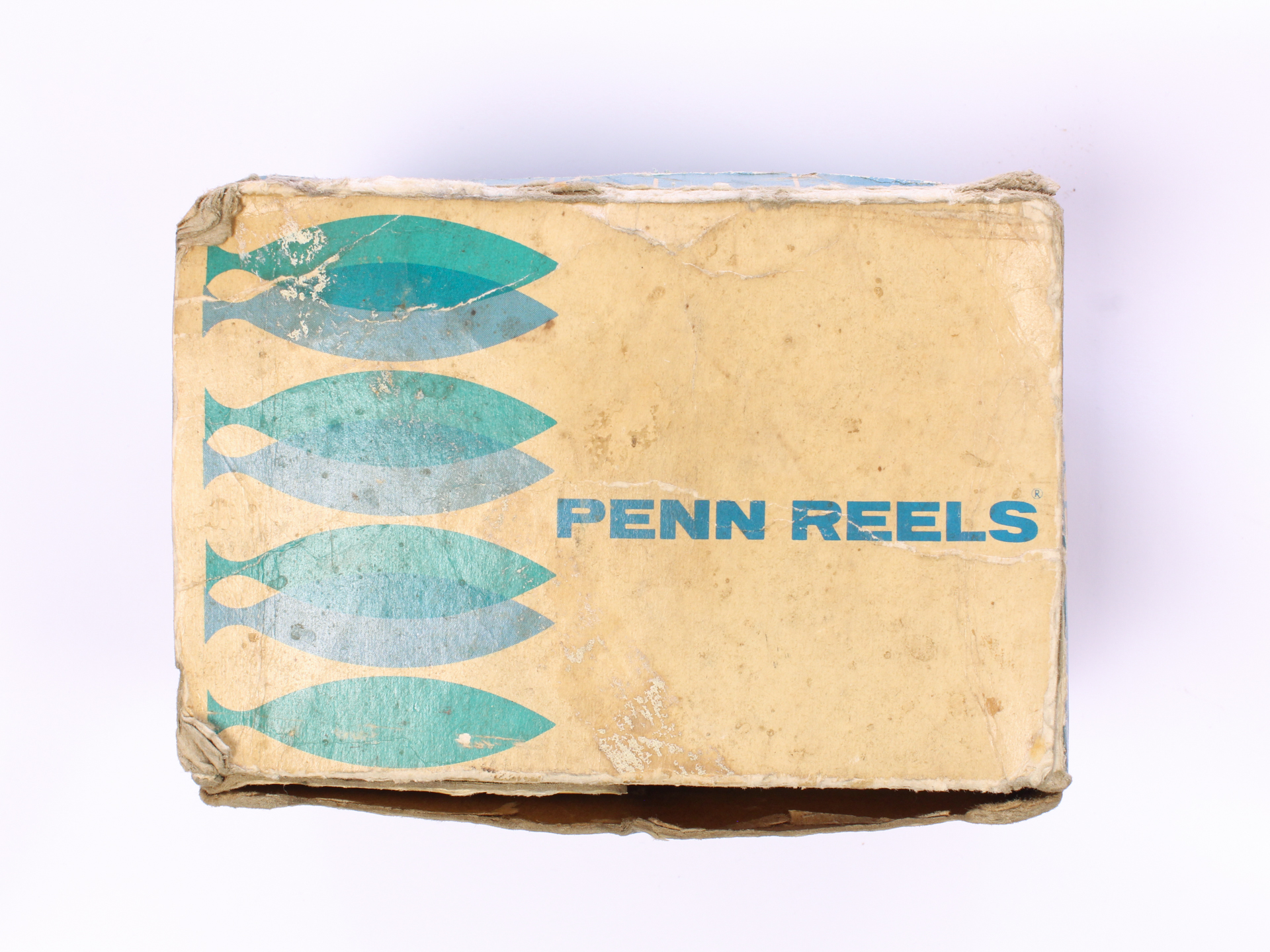 Penn Surfmaster Sea Casting reel