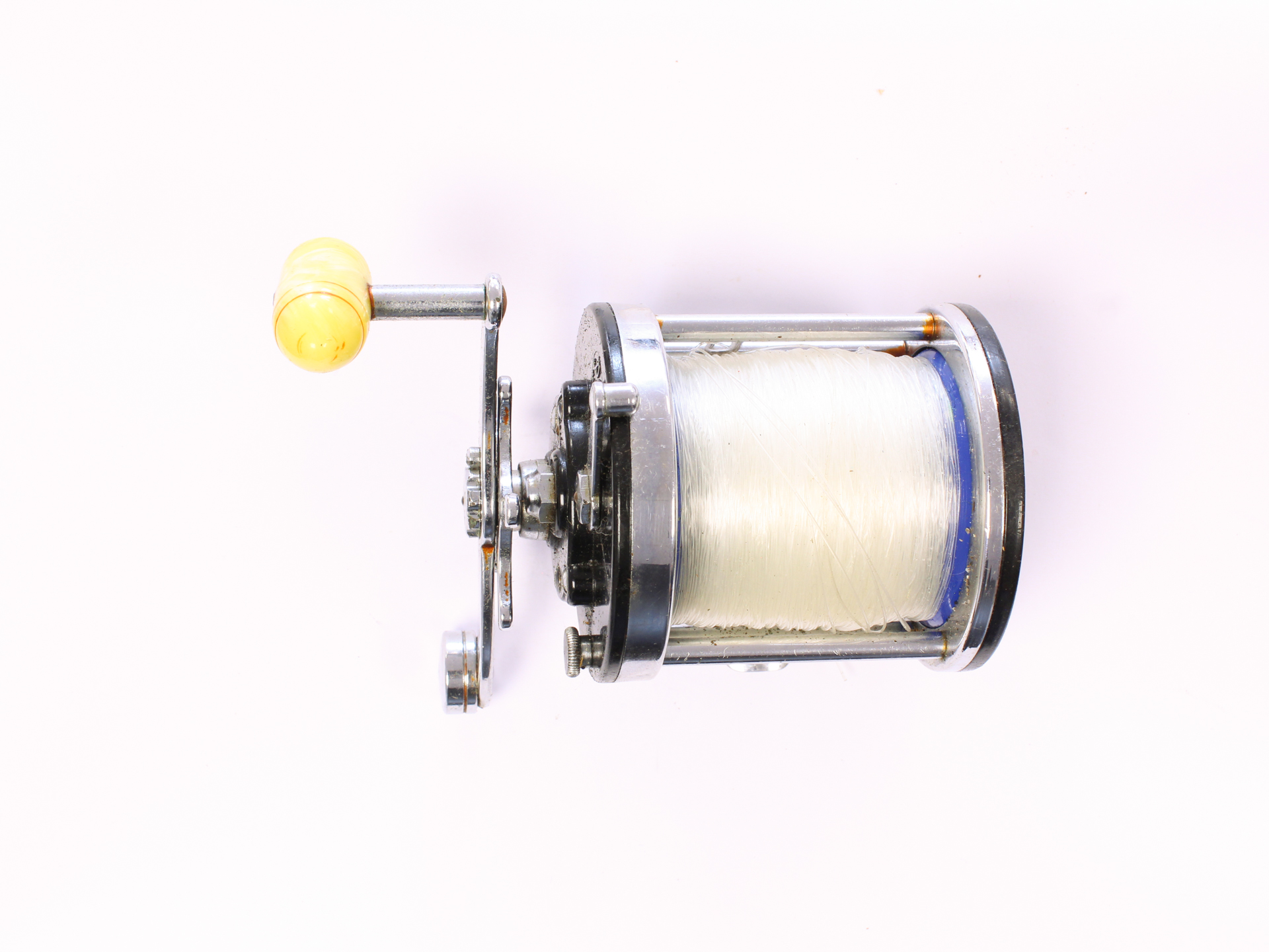 Penn Surfmaster Sea Casting reel - Image 3