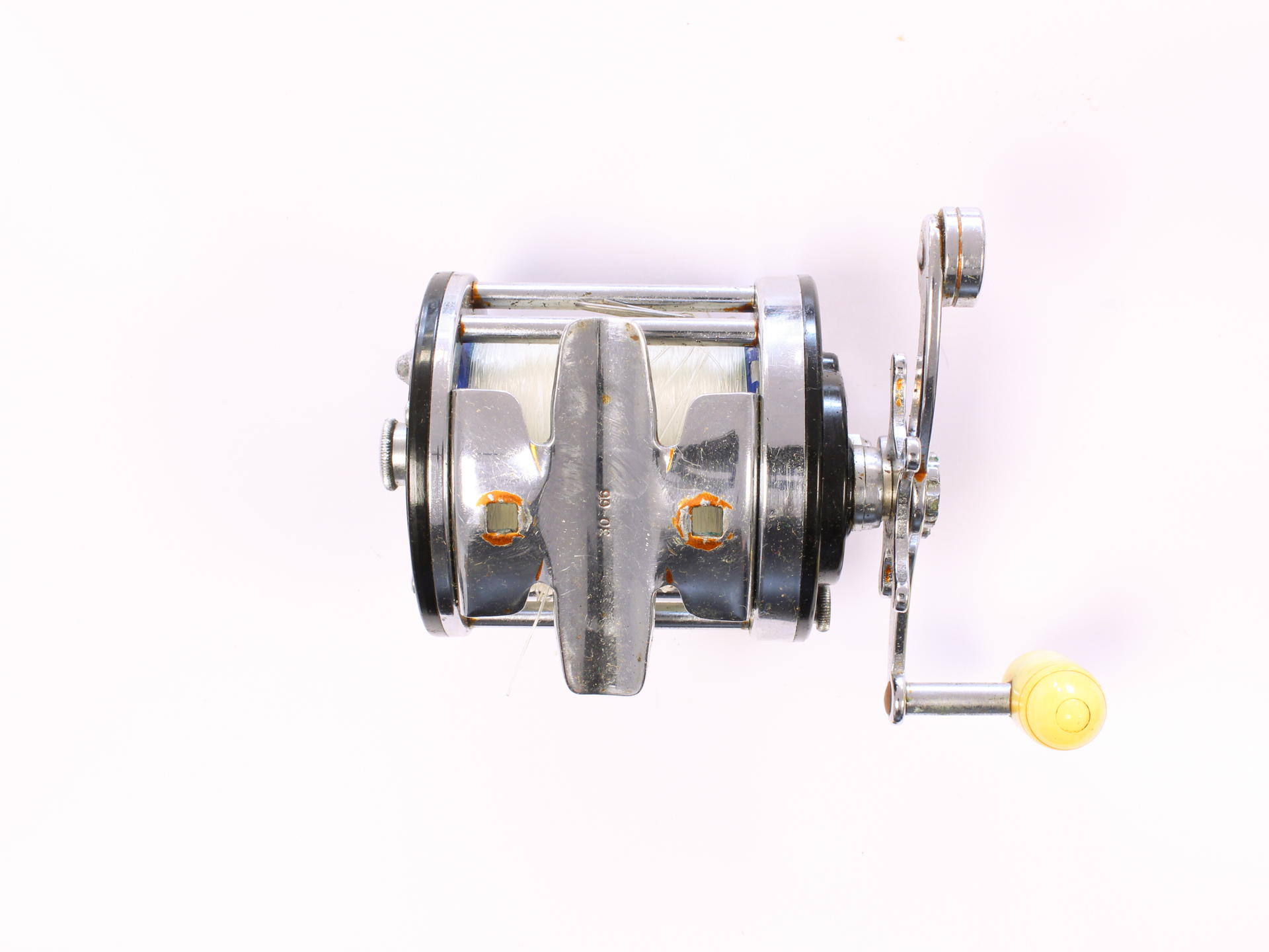Penn Surfmaster Sea Casting reel - Image 4