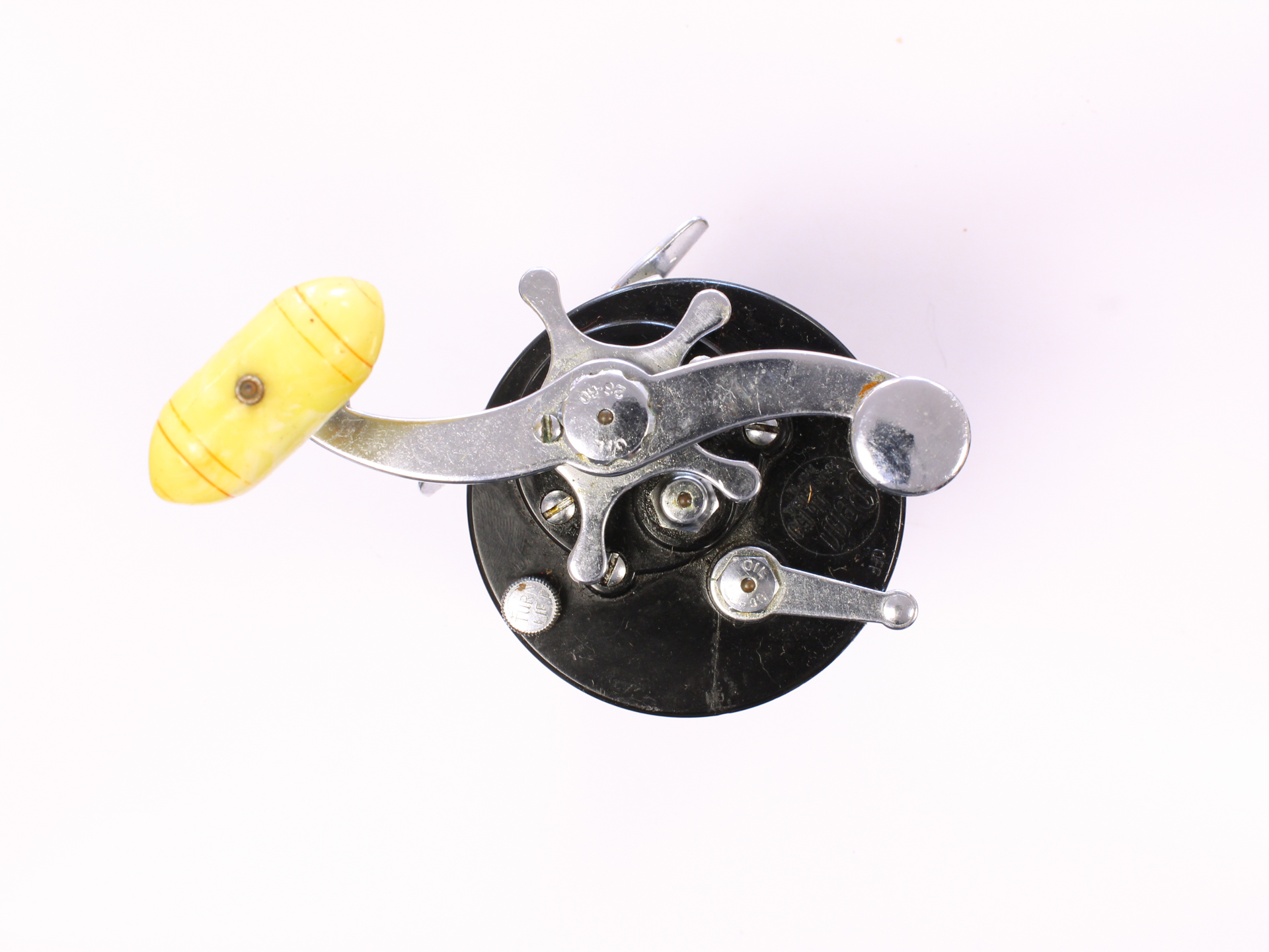 Penn Surfmaster Sea Casting reel - Image 5
