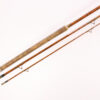Aspindale Dalesman 12FT 3 piece cane course rod