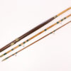 3 piece whole cane 12FT course rod