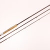 Fenwick special HMG, 12 foot GLF trout fly rod