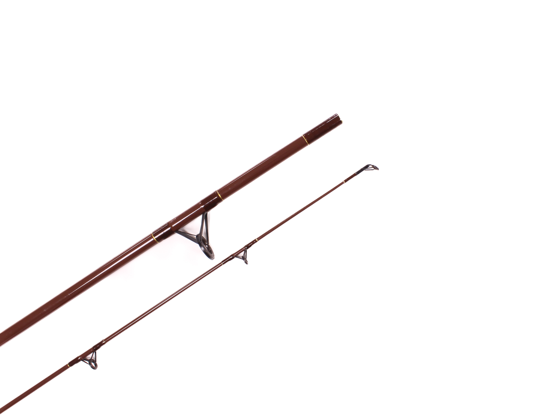 Leedr Spin 2000 Series 9FT spinning rod with bag. - Image 3