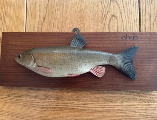 (post) The Glorious 16th of June&nbsp;plus a must watch video from The Angling Trust featuring our TT rods.....and John Bailey