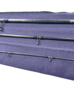   Graham Phillips Rod Barbel Trotter 12’ 3 piece coarse fishing rod with bag