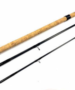   Graham Phillips Rods, Barbel Trotter 12’ 3 piece coarse fishing rod, river Avon chub barbel bream roach