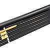 Hardy Marksman Drifter Trout Fly Rod 11′ Line #6 With Bag Sock & Tube