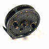J W Youngs Rapidex 4″ centrepin trotting reel