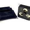 Ari T Hart Tipper Dispenser With Four Spools & Pouch
