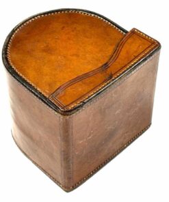   Hardy Perfect 4″ Wide Drum Salmon Fly Reel With Revolving Line Guard & Leather Case