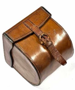   Hardy Perfect 4″ Wide Drum Salmon Fly Reel With Revolving Line Guard & Leather Case