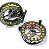 Hardy Ultralite 3000 FW DD 3/4/5 Trout Fly Reel With Spare Spool