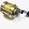 Shimano Tiagra 50 Big Game Sea Shark Fishing Reel