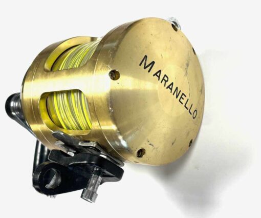   Shimano Tiagra 50 Big Game Sea Shark Fishing Reel
