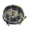 J W Young Purist II 2051 Centrepin Trotting Reel Fine Condition