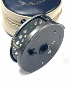  Hardy Marquis #8/9 Trout Fly Reel Right Or Left Hand Excellent