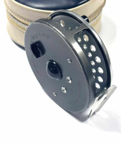   Hardy Marquis #8/9 Trout Fly Reel Right Or Left Hand Excellent