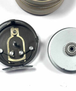   Hardy Marquis #8/9 Trout Fly Reel Right Or Left Hand Excellent