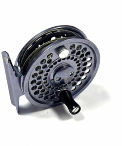   Orvis Battenkill I 2.75″ Trout Fly Fishing Reel With Floating Line
