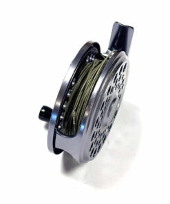   Orvis Battenkill I 2.75″ Trout Fly Fishing Reel With Floating Line