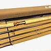 Loop Classic Spey 15′ 4 Piece Salmon Fly Rod Line #10/11 Fine Condition