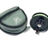 Abel LHW Anti-Reverse 3N AR 3.75″ Trout Salmon Fly Reel Fine