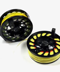   Orvis Mach V Large Arbor 4.25