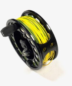  Orvis Mach V Large Arbor 4.25