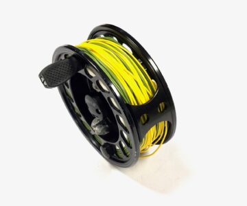   Orvis Mach V Large Arbor 4.25