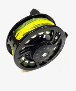   Orvis Mach V Large Arbor 4.25