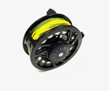   Orvis Mach V Large Arbor 4.25