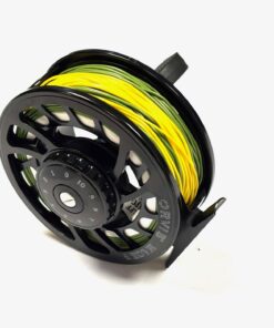   Orvis Mach V Large Arbor 4.25