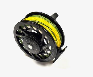   Orvis Mach V Large Arbor 4.25