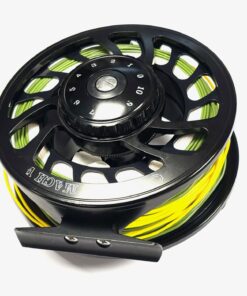   Orvis Mach V Large Arbor 4.25
