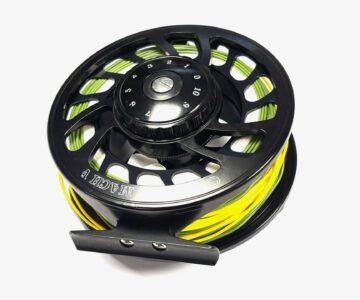   Orvis Mach V Large Arbor 4.25