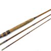 Walkers Marvel 9ft 3 Piece Trout Fly Rod With Bag
