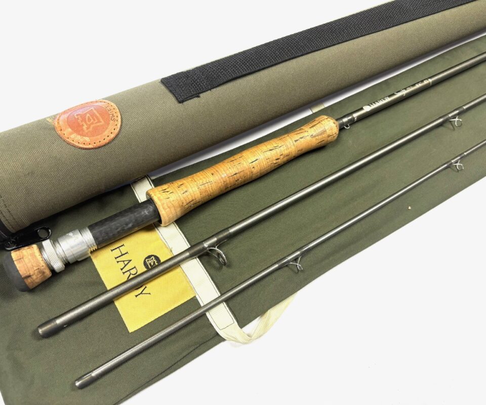   Hardy Swift MK II 9′ 6