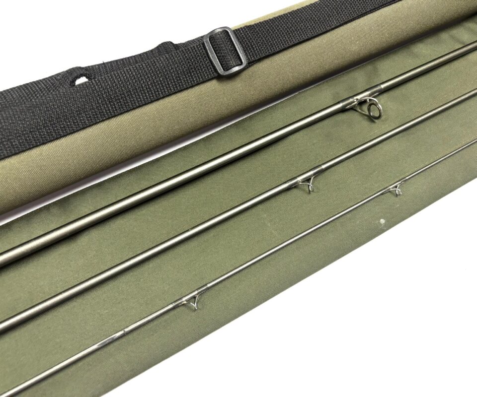   Hardy Swift MK II 9′ 6