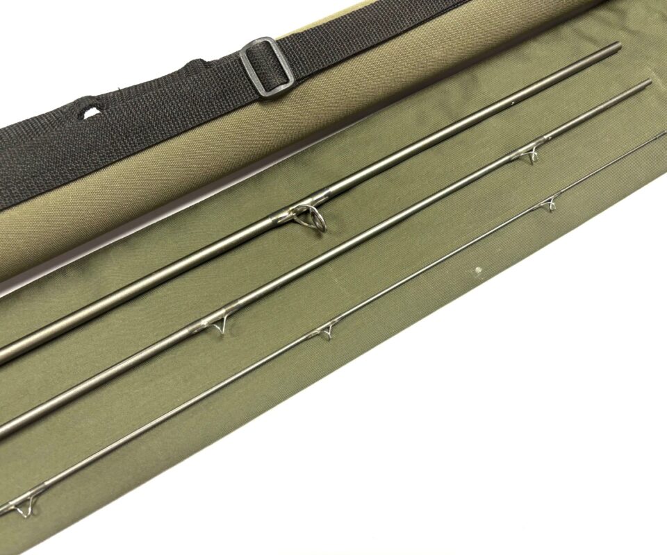   Hardy Swift MK II 9′ 6
