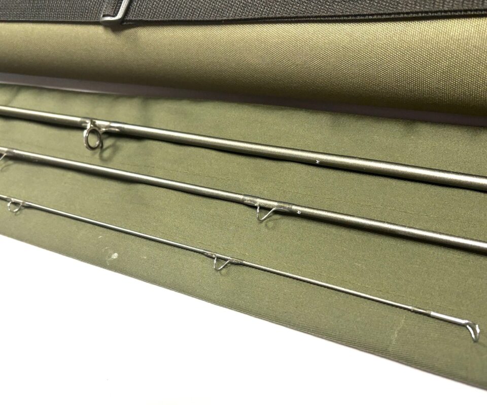   Hardy Swift MK II 9′ 6