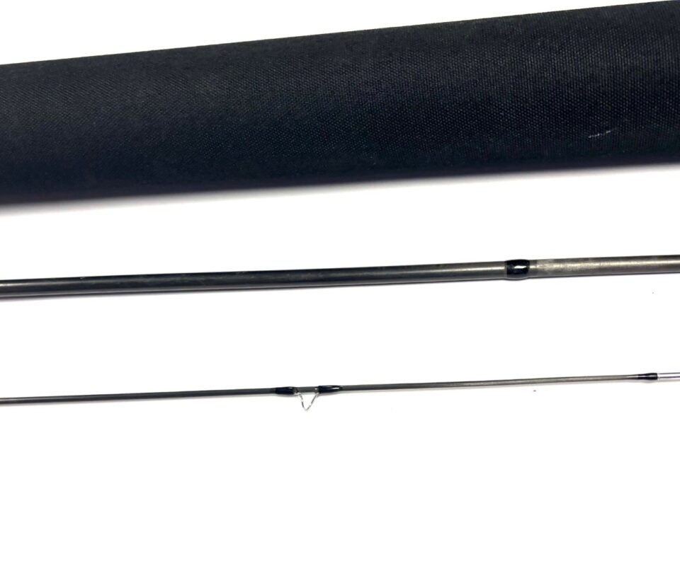   Scott 957 9' 6
