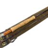 G Loomis IMX 9′ 6″ Line #4 Three Piece Trout Fly Rod With Bag