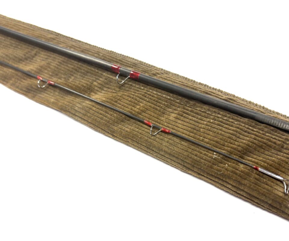   G Loomis IMX 9′ 6″ Line #4 Three Piece Trout Fly Rod With Bag