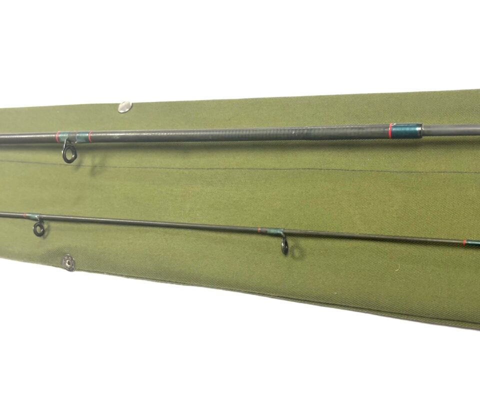   Daiwa Graphite Trout CF98 9′ 6