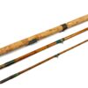Hardy The General Rod 13′ 6" 3 Piece Whole Cane Butt & Mid, Barbel Avon Fishing