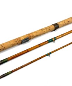   Hardy The General Rod 13′ 6" 3 Piece Whole Cane Butt & Mid, Barbel Avon Fishing