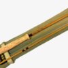 Hardy JJH Triumph Palakona split cane 8’9″ two piece split cane trout fly rod #6 Superb