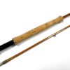 Hardy The Halford Knockabout 9’ 6” 2 Piece Palakona Cane Trout Fly Rod FINE